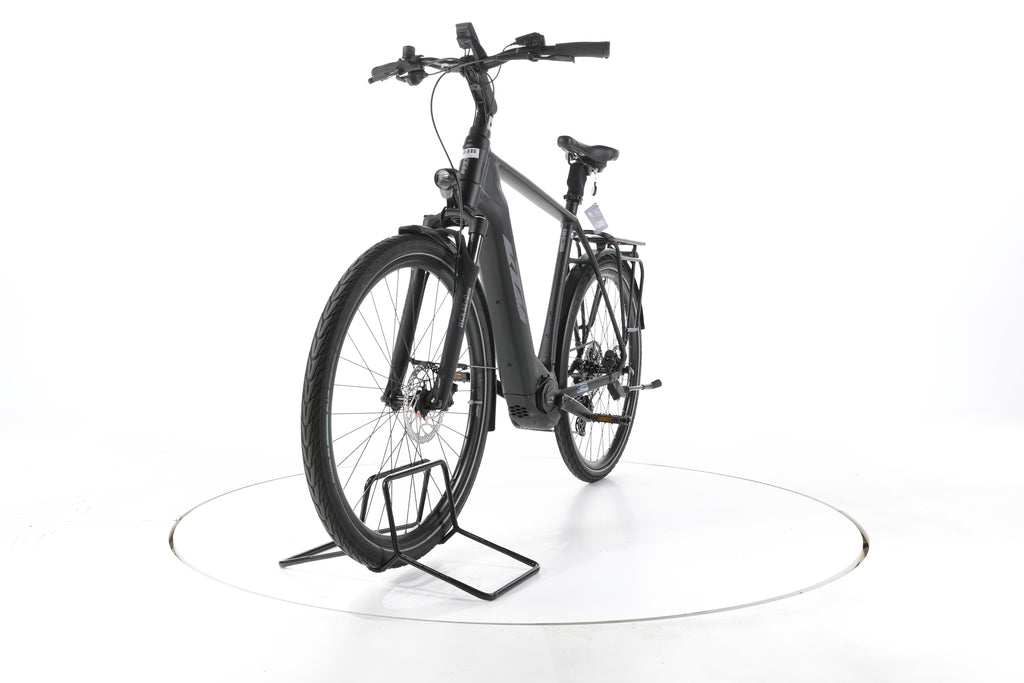 KTM ZEG Cento 10 Plus Trekking E-Bike - Image 5