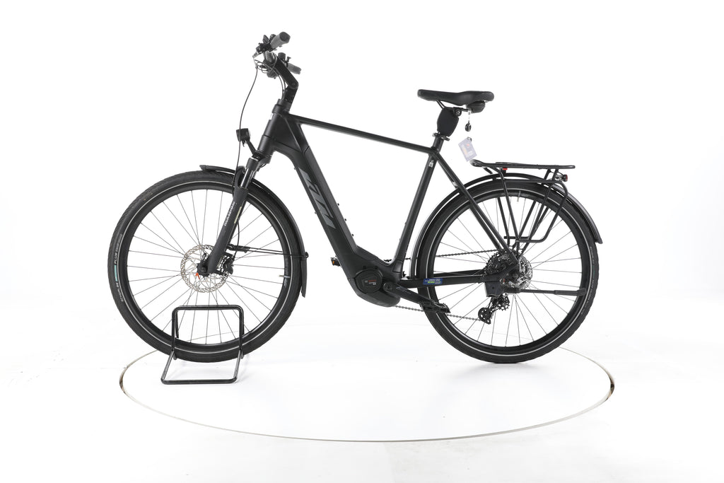 KTM ZEG Cento 10 Plus Trekking E-Bike - Image 7