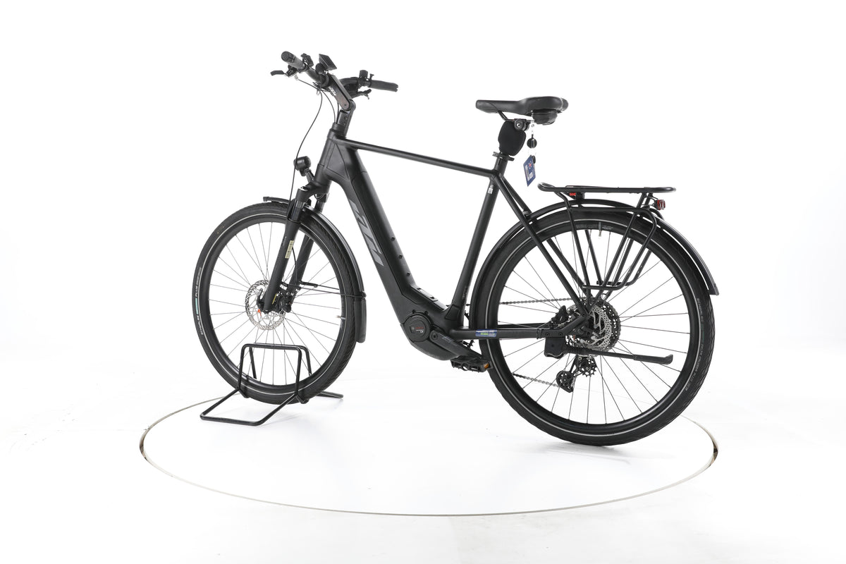 KTM ZEG Cento 10 Plus Trekking E-Bike - Image 8