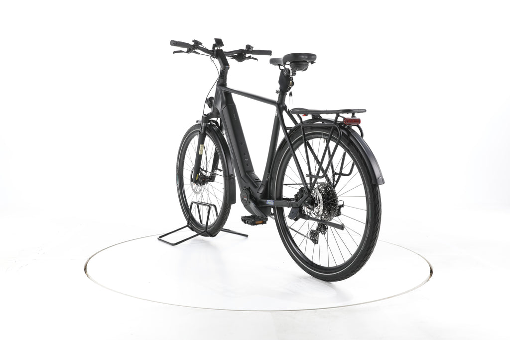 KTM ZEG Cento 10 Plus Trekking E-Bike - Image 9