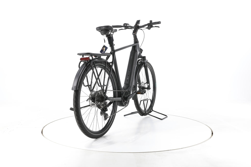 KTM ZEG Cento 10 Plus Trekking E-Bike - Image 11