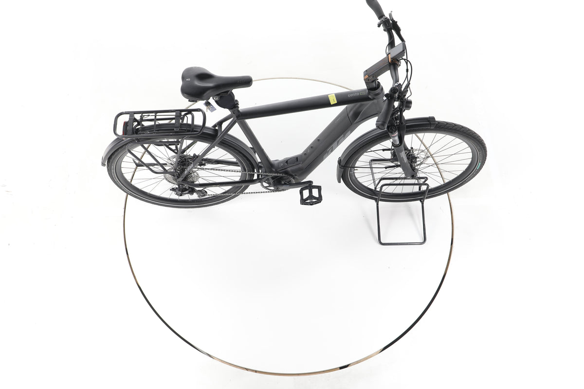 KTM ZEG Cento 10 Plus Trekking E-Bike - Image 13