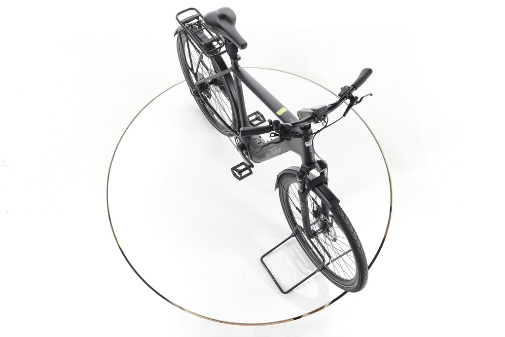KTM ZEG Cento 10 Plus Trekking E-Bike - Image 15