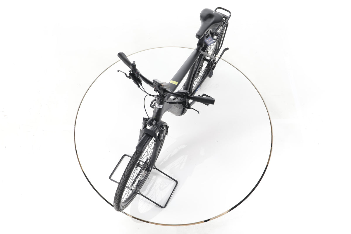 KTM ZEG Cento 10 Plus Trekking E-Bike - Image 17
