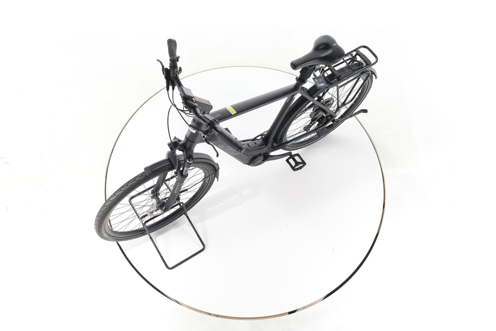 KTM ZEG Cento 10 Plus Trekking E-Bike - Image 18