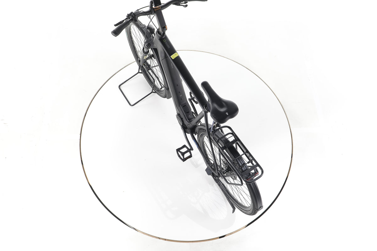 KTM ZEG Cento 10 Plus Trekking E-Bike - Image 21