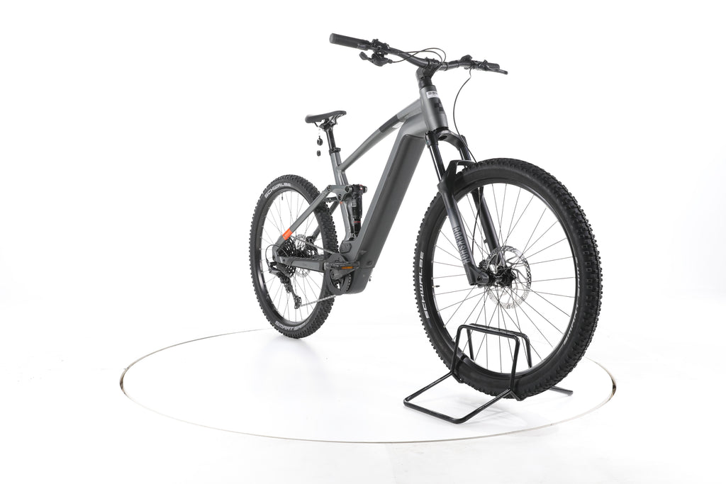 Cube Stereo Hybrid 120 Pro E-Bike Fully - Image 3