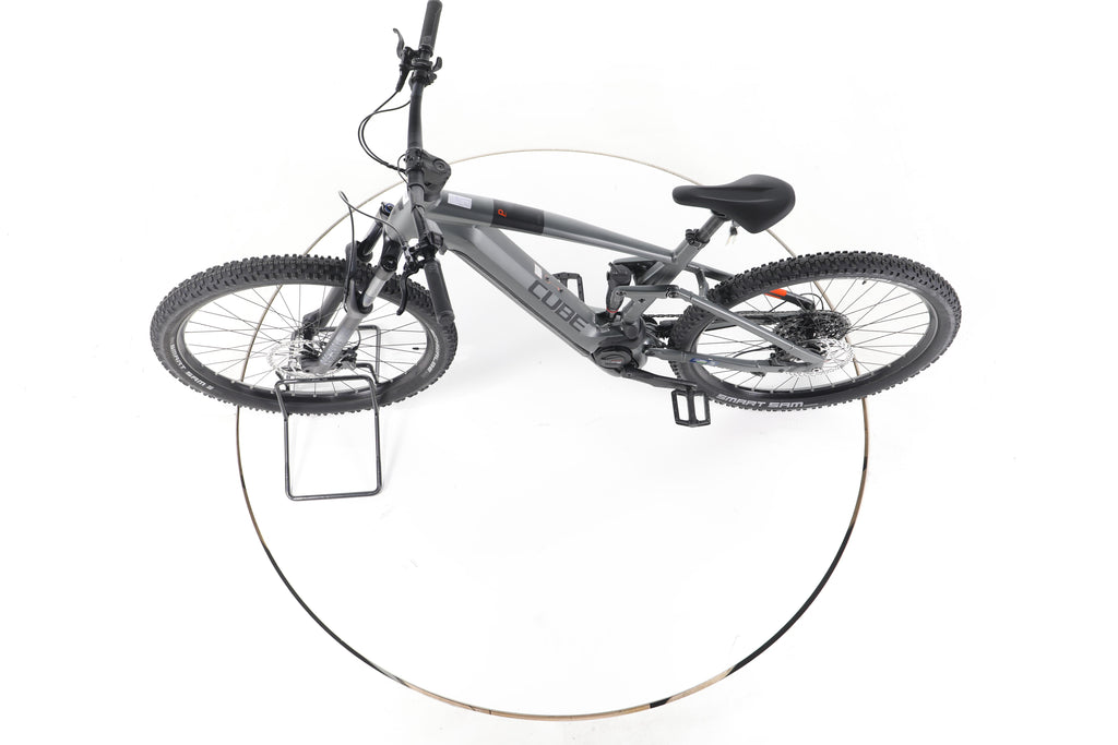 Cube Stereo Hybrid 120 Pro E-Bike Fully - Image 19