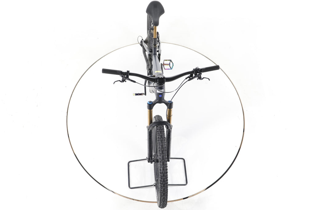 Cube Stereo Hybrid ONE77 HPC AT E-Bike Fully Carbon 2025 - Image 16