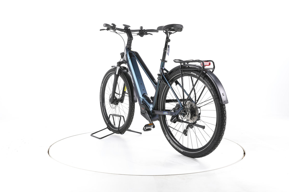 KTM Macina Gran 820 Trekking E-Bike 2024 - Image 9