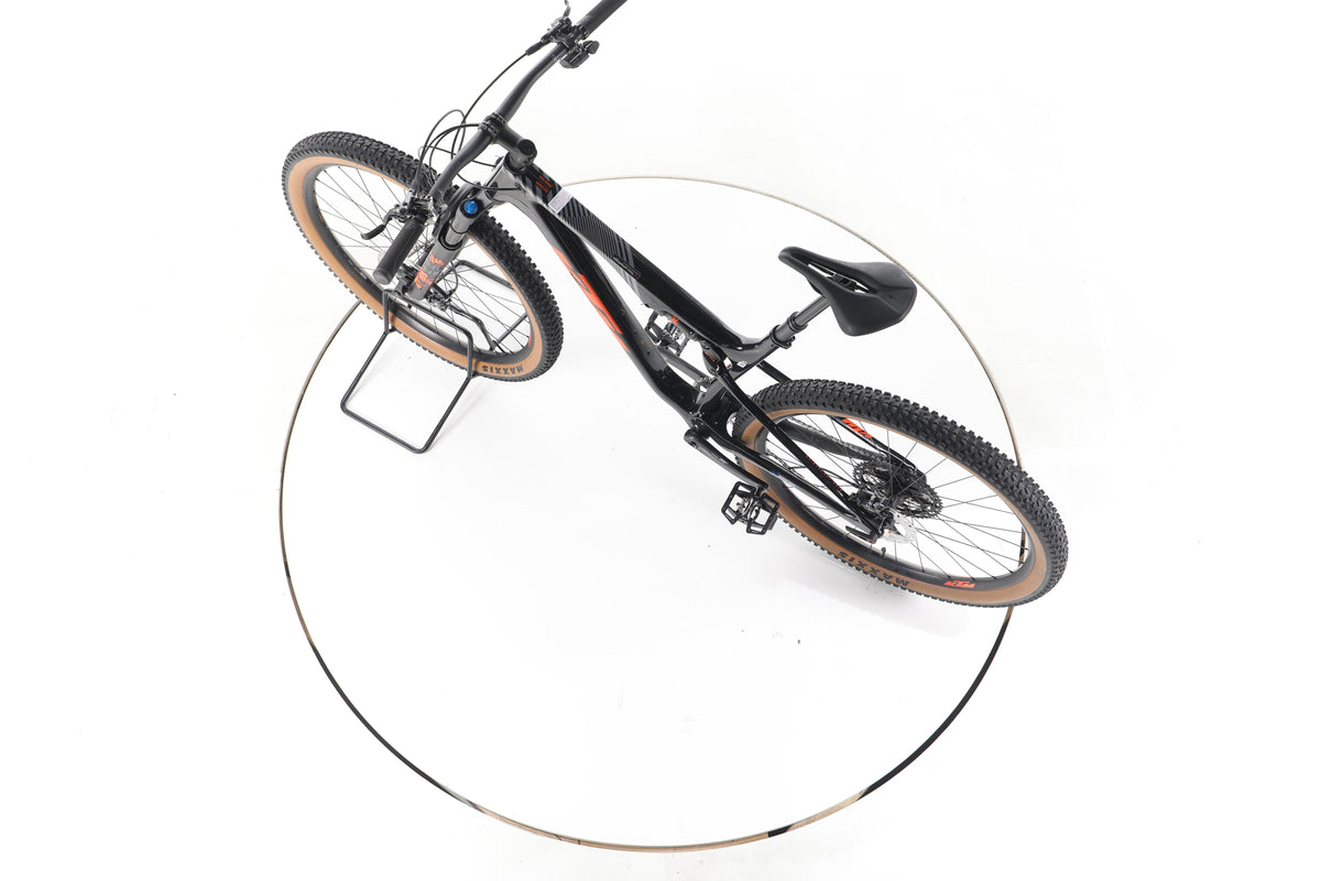 KTM Scarp MT Master Fahrrad Fully - Image 20