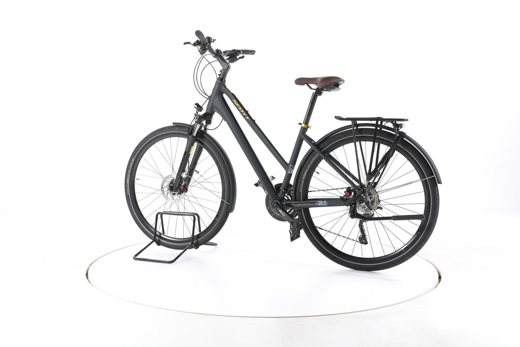 Scott Sub Sport 20 Fahrrad City & Trekking - Image 8