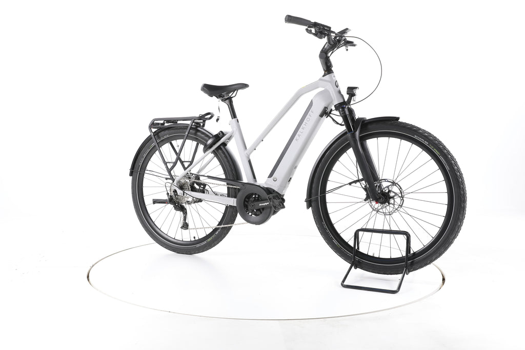 Kalkhoff Endeavour 5.B Move+ Trekking E-Bike - Image 2