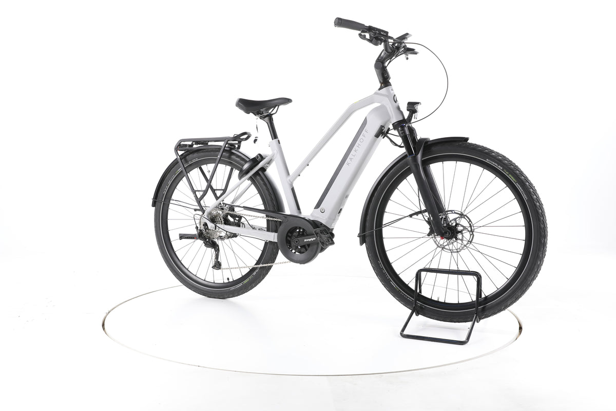 Kalkhoff Endeavour 5.B Move+ Trekking E-Bike - Image 2