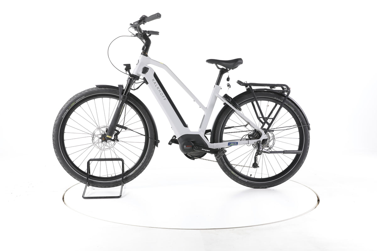 Kalkhoff Endeavour 5.B Move+ Trekking E-Bike - Image 7