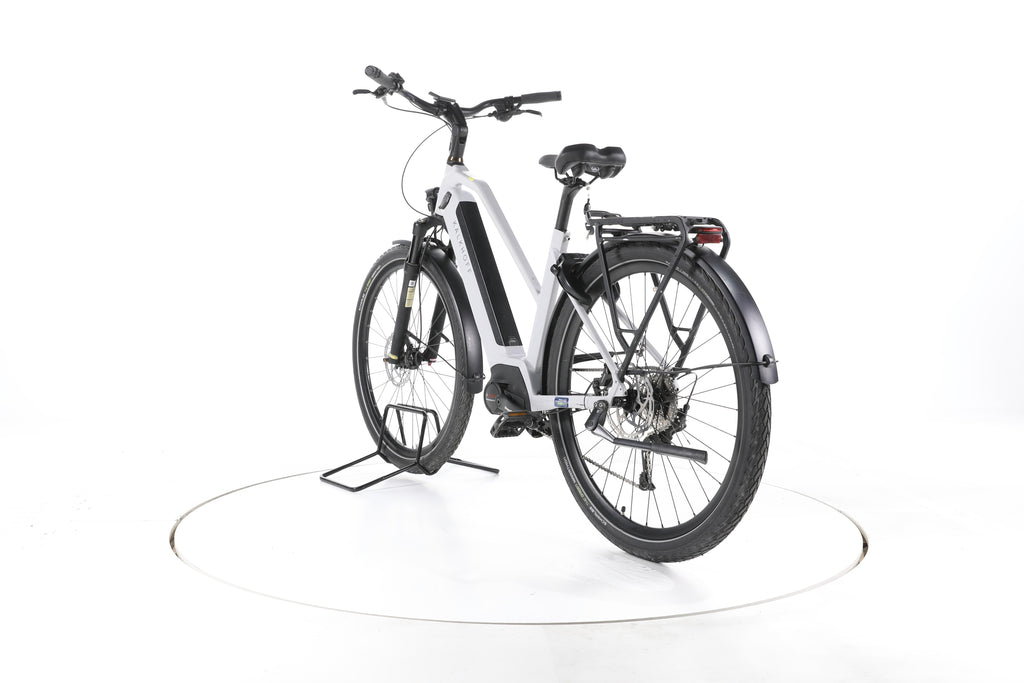 Kalkhoff Endeavour 5.B Move+ Trekking E-Bike - Image 9