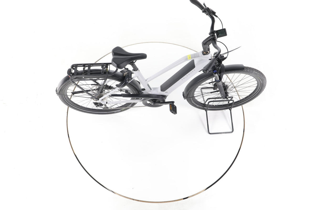 Kalkhoff Endeavour 5.B Move+ Trekking E-Bike - Image 13