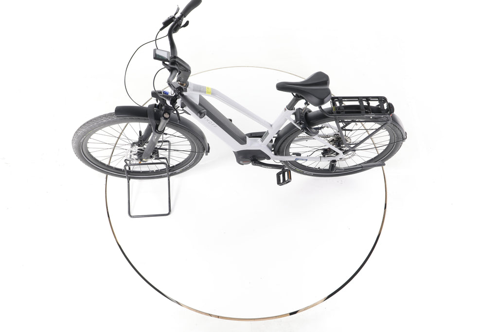 Kalkhoff Endeavour 5.B Move+ Trekking E-Bike - Image 19