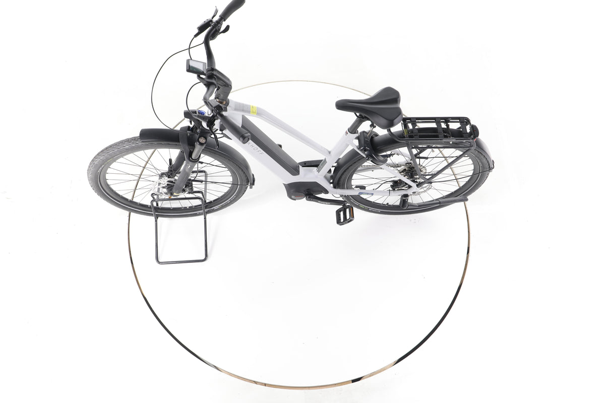 Kalkhoff Endeavour 5.B Move+ Trekking E-Bike - Image 19