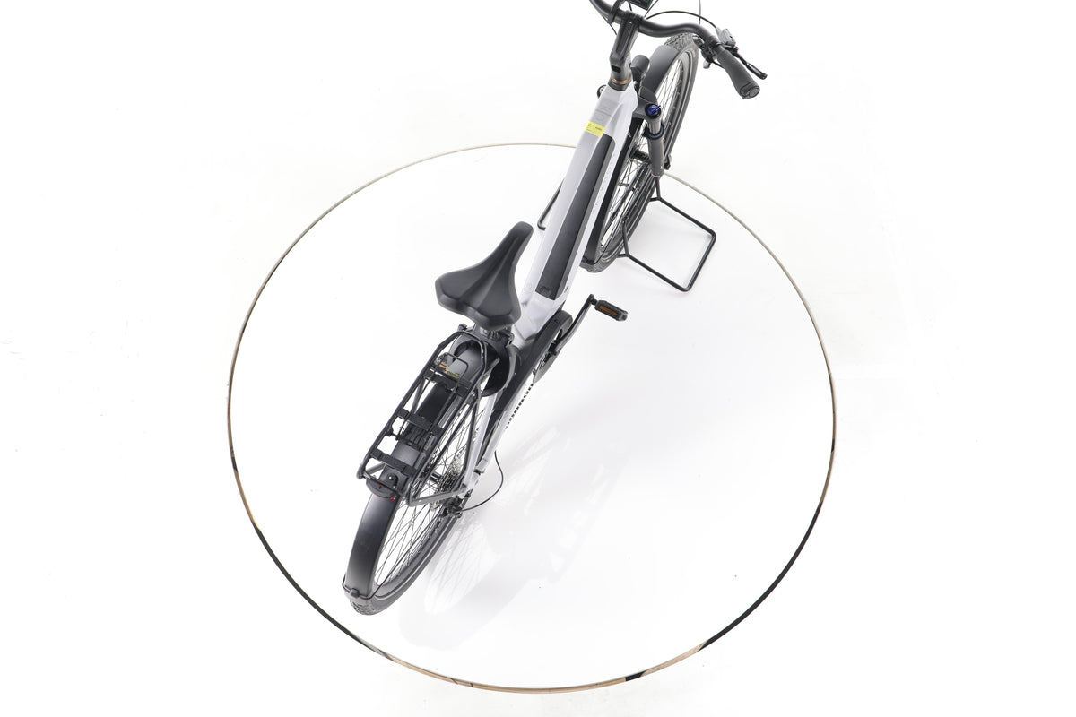 Kalkhoff Endeavour 5.B Move+ Trekking E-Bike - Image 23