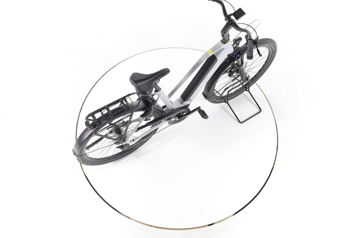 Kalkhoff Endeavour 5.B Move+ Trekking E-Bike - Image 24