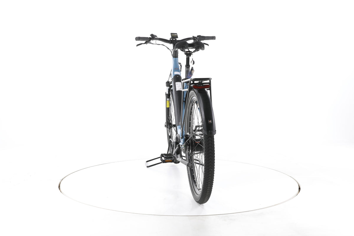 Winora Sinus R8E City E-Bike Tiefeinsteiger 2024 - Image 10