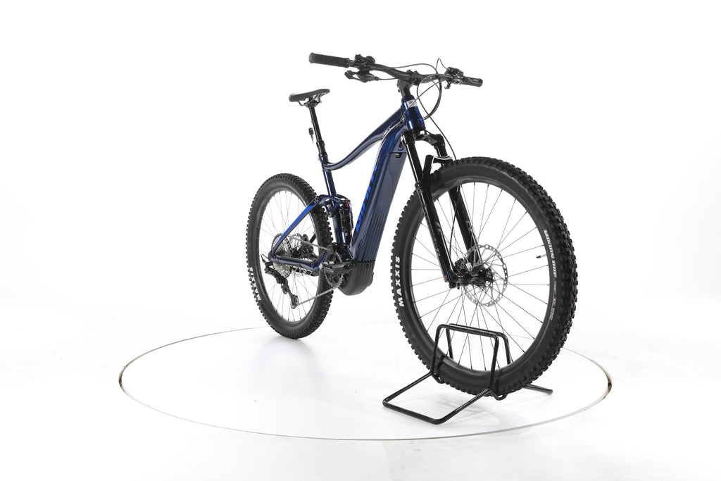 Giant Stance E+ 0 Pro E-Bike Fully - Image 3