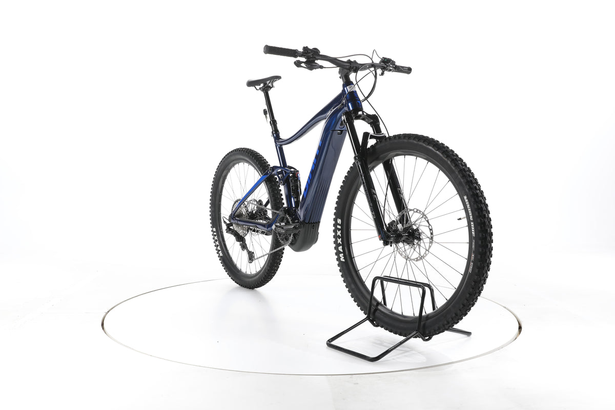 Giant Stance E+ 0 Pro E-Bike Fully - Image 3