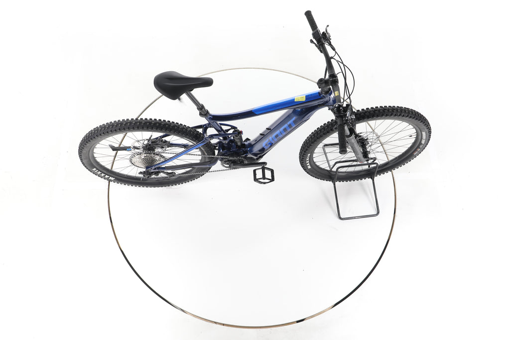 Giant Stance E+ 0 Pro E-Bike Fully - Image 13