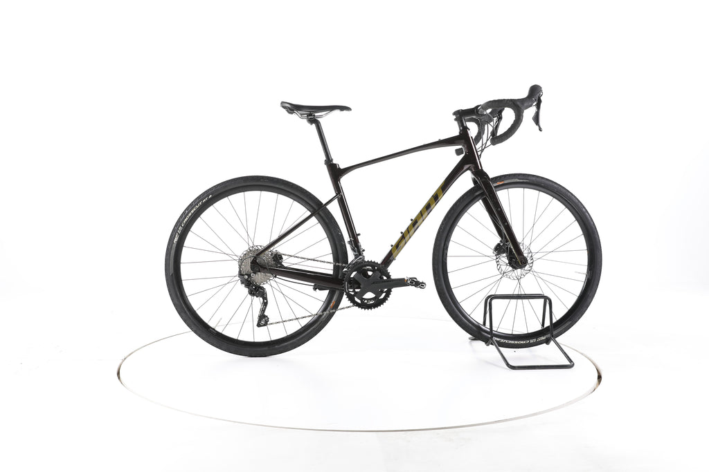Giant Revolt Advanced Gravelbike - Image 1