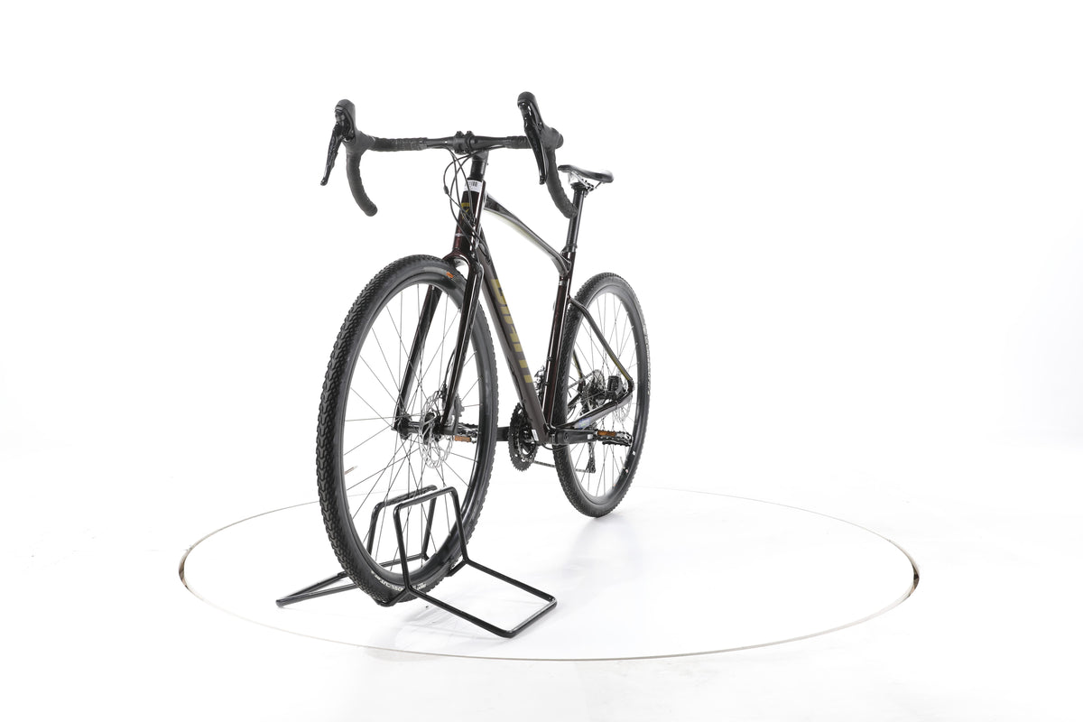 Giant Revolt Advanced Gravelbike - Image 5