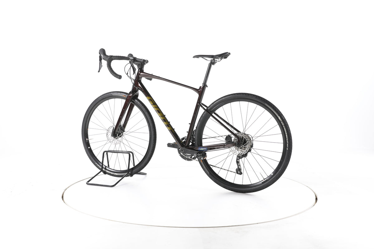 Giant Revolt Advanced Gravelbike - Image 8