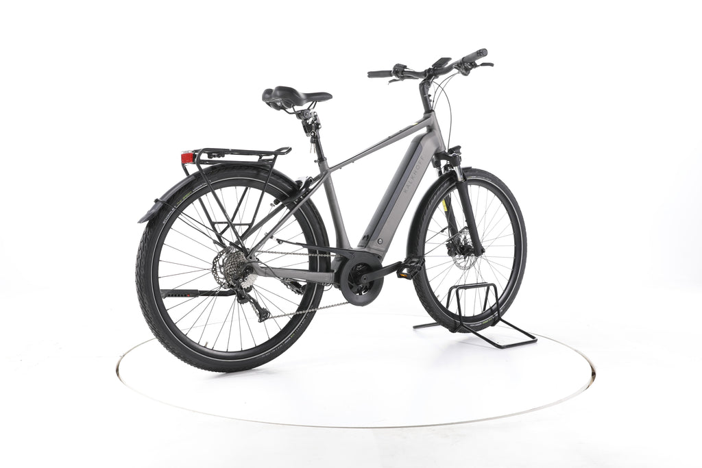 Kalkhoff Endeavour 3.B Move Trekking E-Bike - Image 12