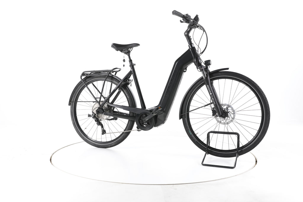 Hercules Intero Sport I-10 Trekking E-Bike Tiefeinsteiger - Image 2