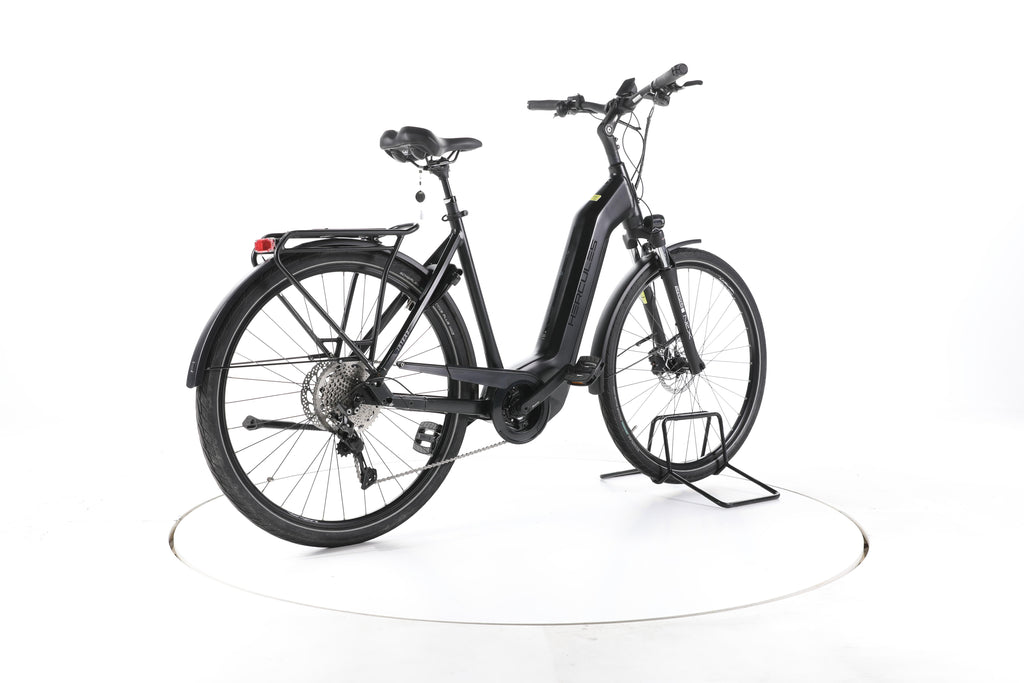 Hercules Intero Sport I-10 Trekking E-Bike Tiefeinsteiger - Image 12