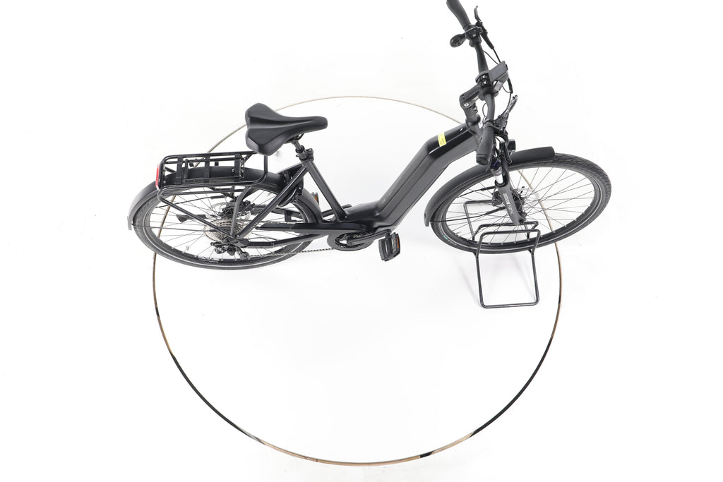 Hercules Intero Sport I-10 Trekking E-Bike Tiefeinsteiger - Image 13