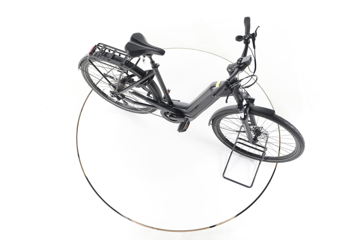 Hercules Intero Sport I-10 Trekking E-Bike Tiefeinsteiger - Image 14