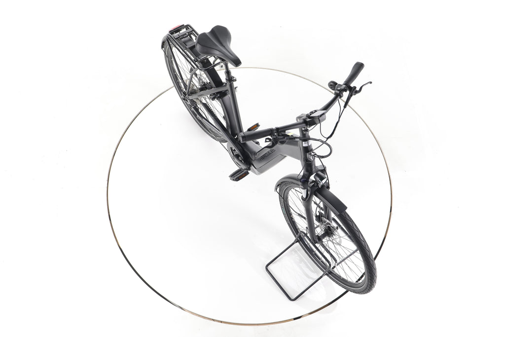 Hercules Intero Sport I-10 Trekking E-Bike Tiefeinsteiger - Image 15