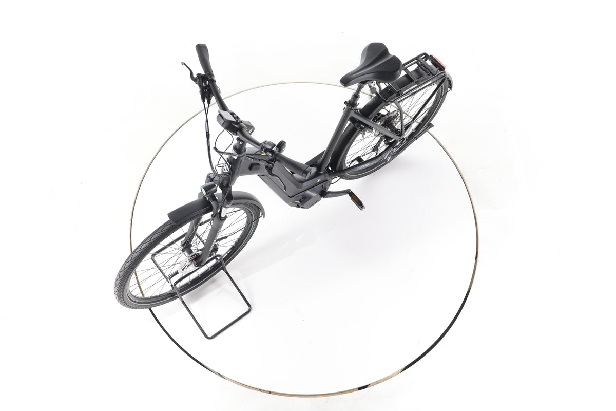 Hercules Intero Sport I-10 Trekking E-Bike Tiefeinsteiger - Image 18