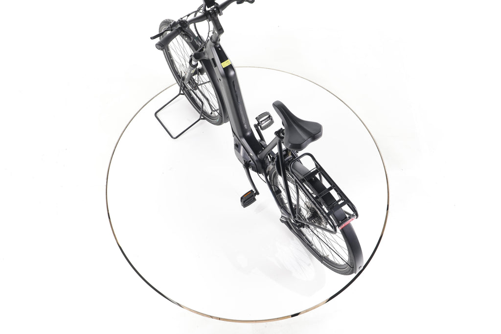 Hercules Intero Sport I-10 Trekking E-Bike Tiefeinsteiger - Image 21