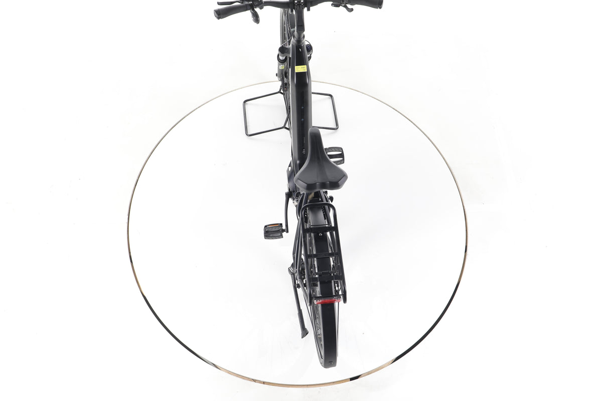 Hercules Intero Sport I-10 Trekking E-Bike Tiefeinsteiger - Image 22