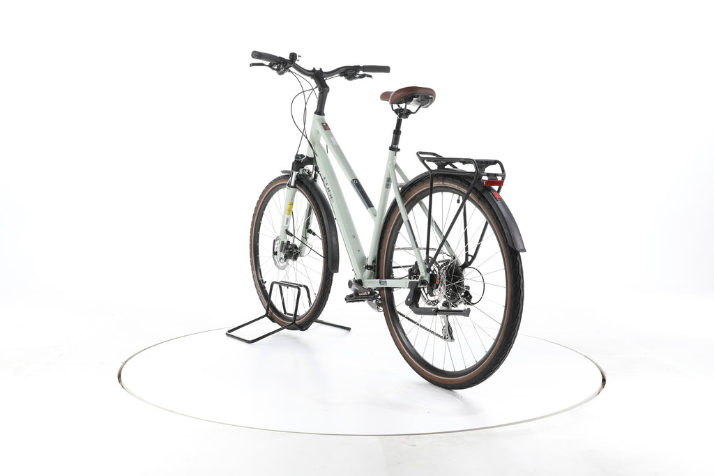 Cube Touring ONE Fahrrad City & Trekking - Image 9