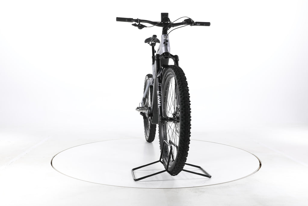 Cube Stereo Hybrid 120 Race E-Bike Fully - Image 4