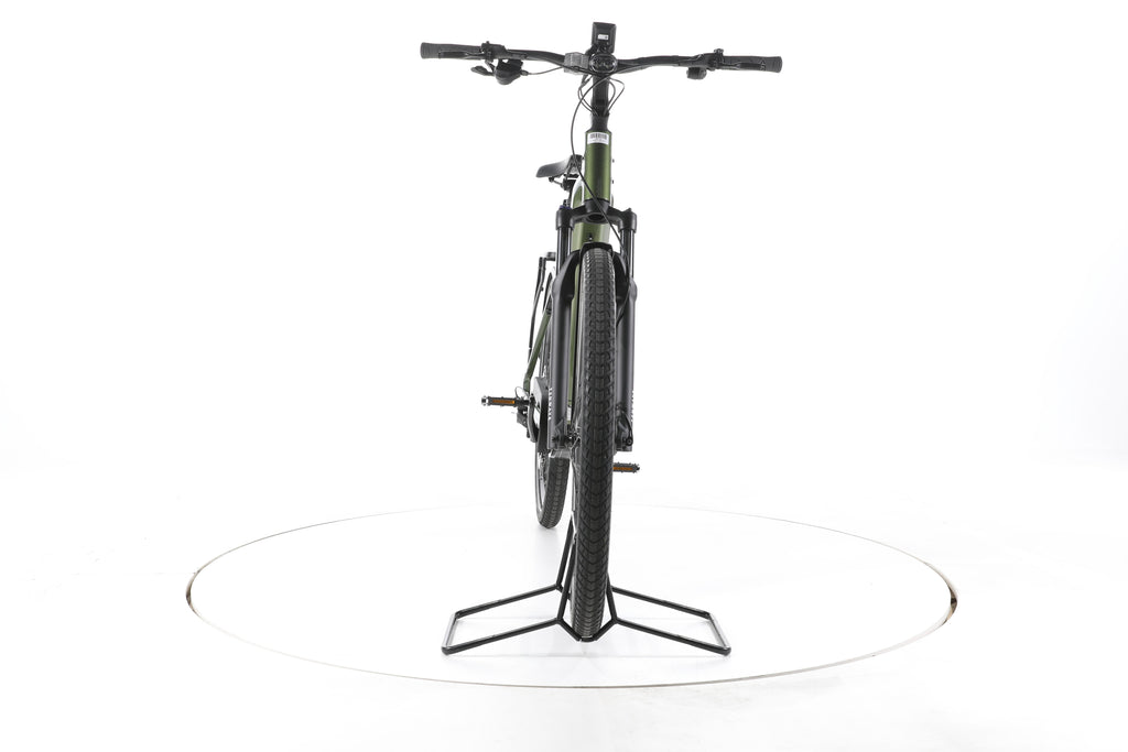TENWAYS AGO X VI Trekking E-Bike 2025 - Image 4