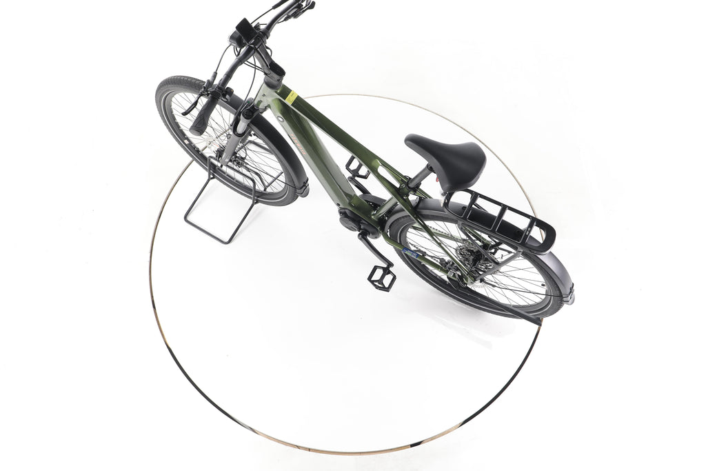 TENWAYS AGO X VI Trekking E-Bike 2025 - Image 20