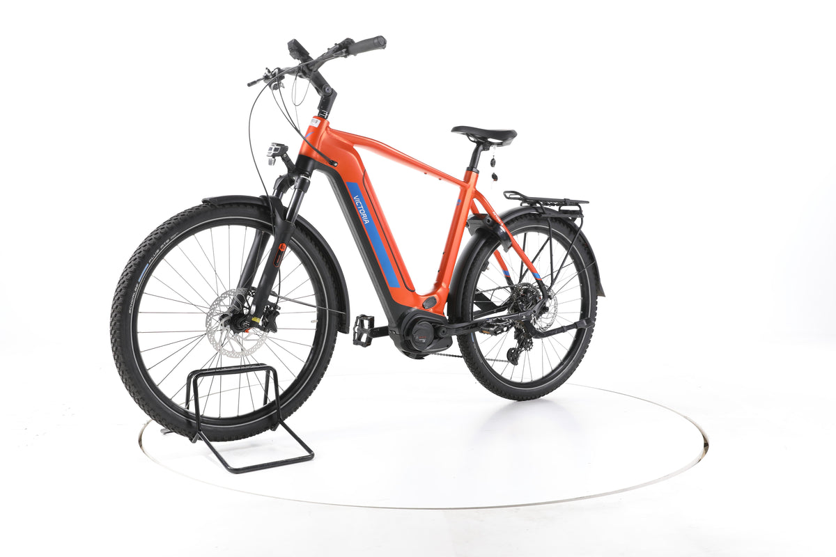 Victoria Avyon 6 Trekking E-Bike - Image 6