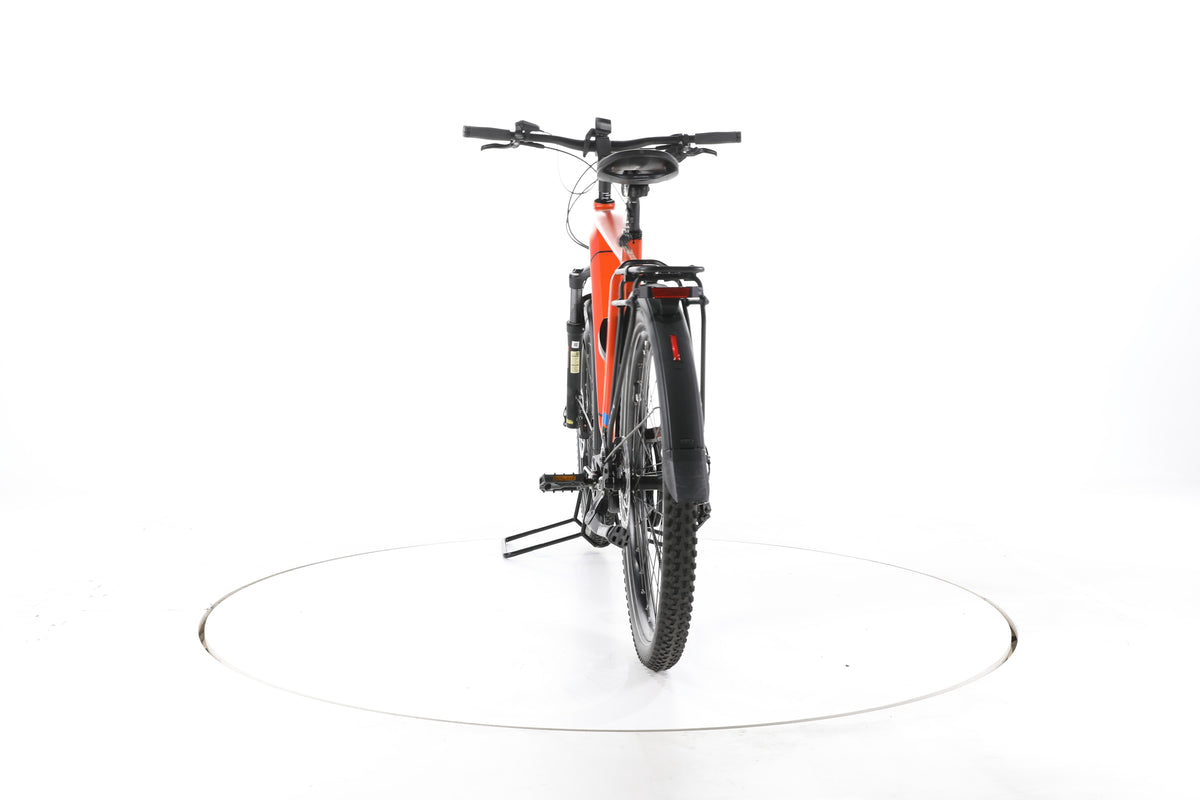 Victoria Avyon 6 Trekking E-Bike - Image 10