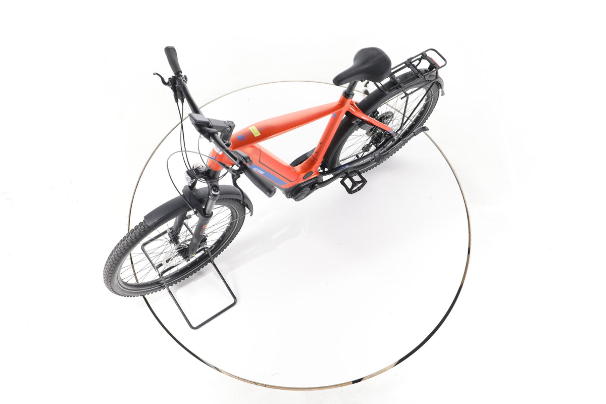 Victoria Avyon 6 Trekking E-Bike - Image 18