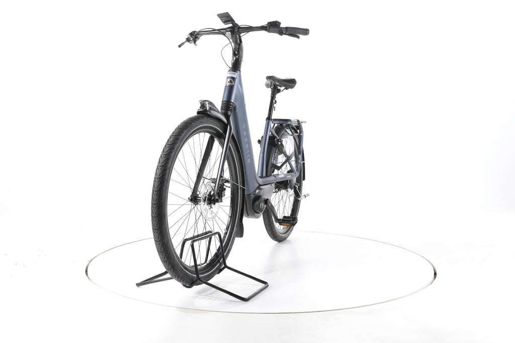 Gazelle Avignon C5 City E-Bike Tiefeinsteiger 2024 - Image 5