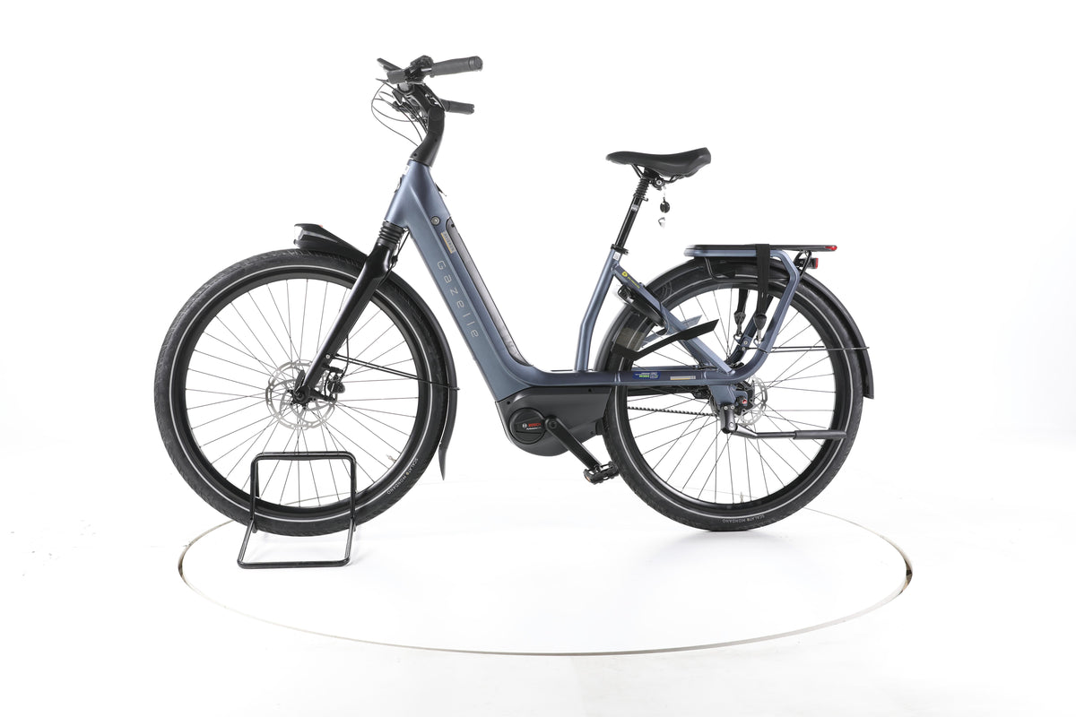 Gazelle Avignon C5 City E-Bike Tiefeinsteiger 2024 - Image 7